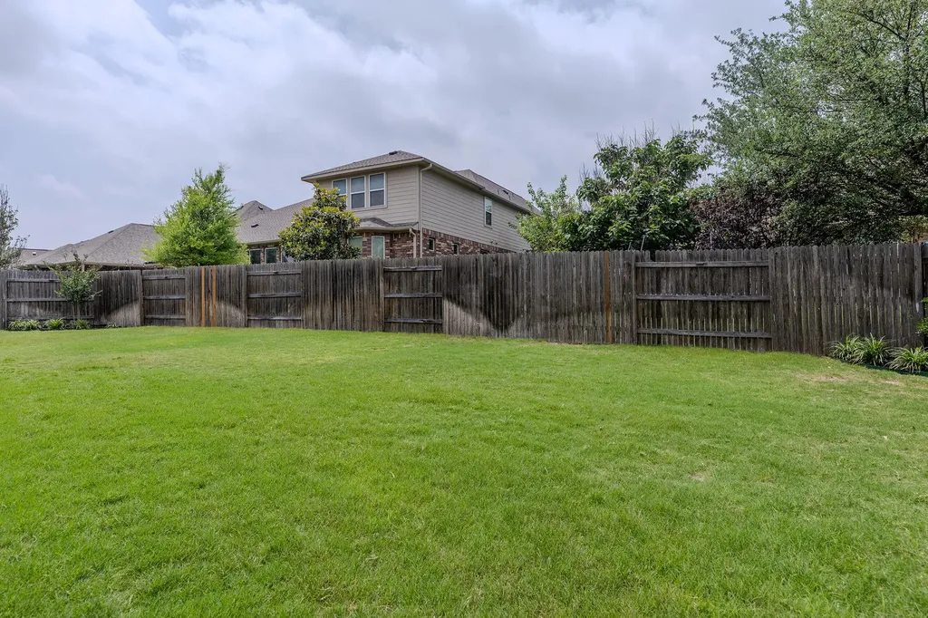 2816 Saint Frances Court Round Rock TX 78665