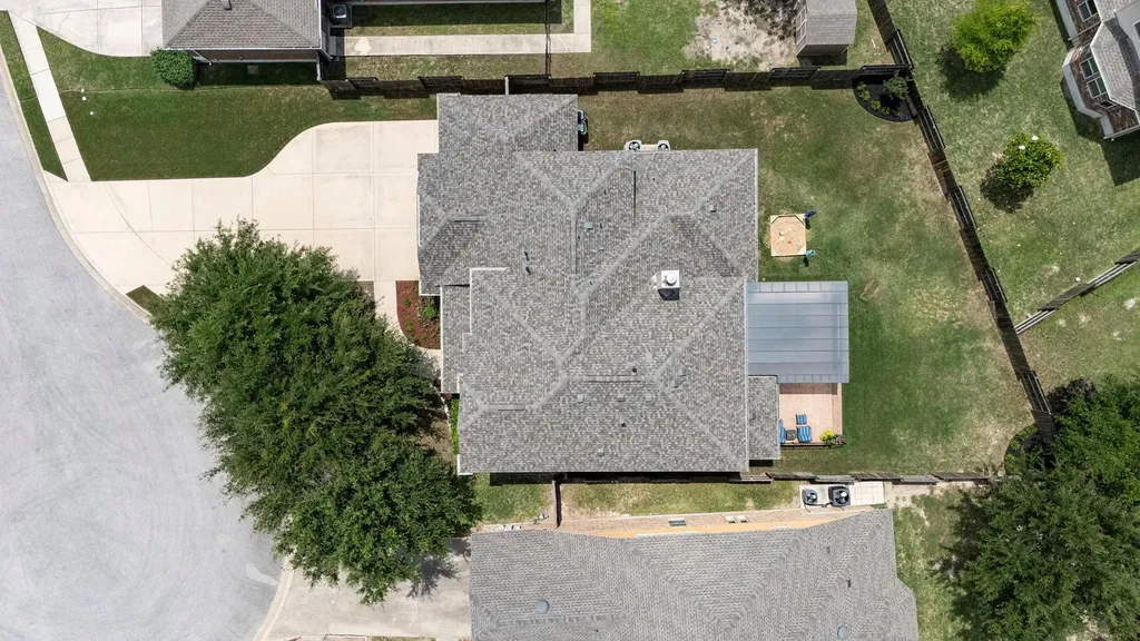 2816 Saint Frances Court Round Rock TX 78665