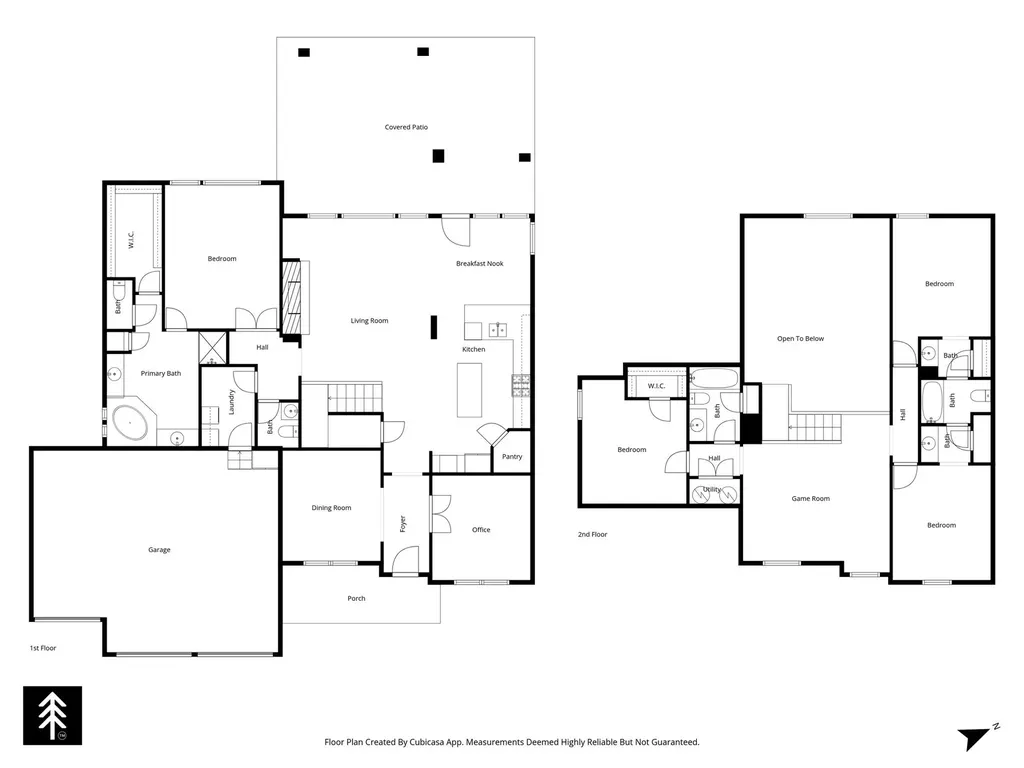 2816 Saint Frances Court Round Rock TX 78665