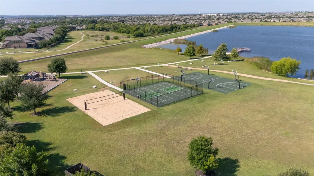 2816 Saint Frances Court Round Rock TX 78665