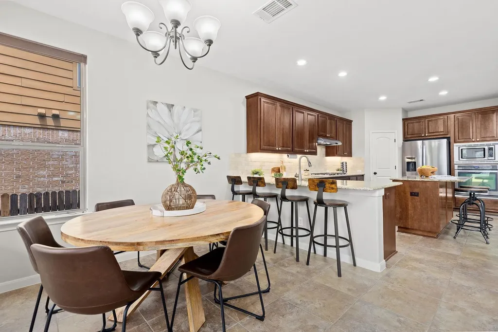 2816 Saint Frances Court Round Rock TX 78665