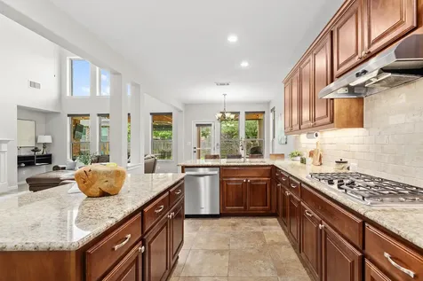 2816 Saint Frances Court Round Rock TX 78665