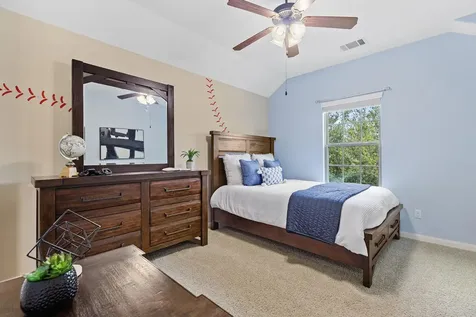 2816 Saint Frances Court Round Rock TX 78665
