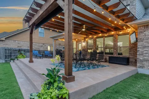 2816 Saint Frances Court Round Rock TX 78665
