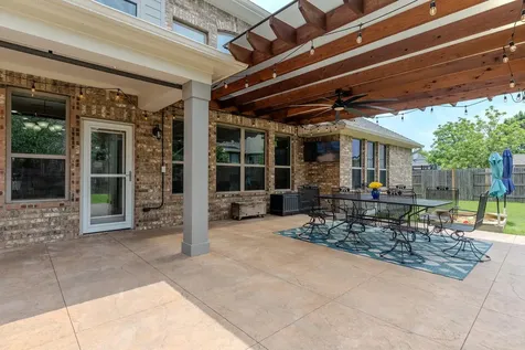 2816 Saint Frances Court Round Rock TX 78665