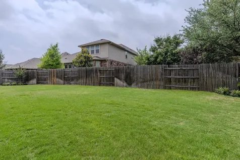 2816 Saint Frances Court Round Rock TX 78665
