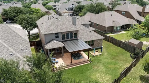2816 Saint Frances Court Round Rock TX 78665