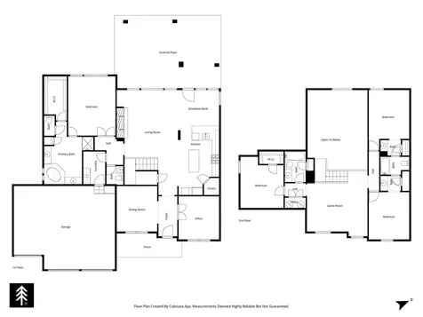 2816 Saint Frances Court Round Rock TX 78665