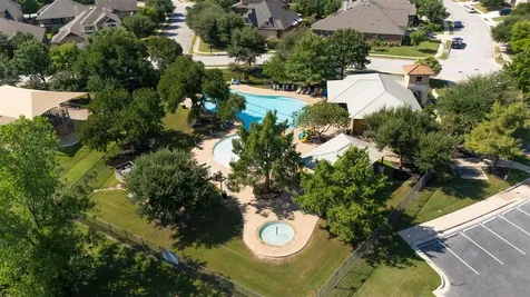 2816 Saint Frances Court Round Rock TX 78665