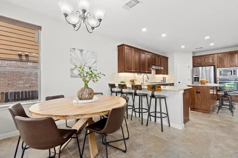 2816 Saint Frances Court Round Rock TX 78665