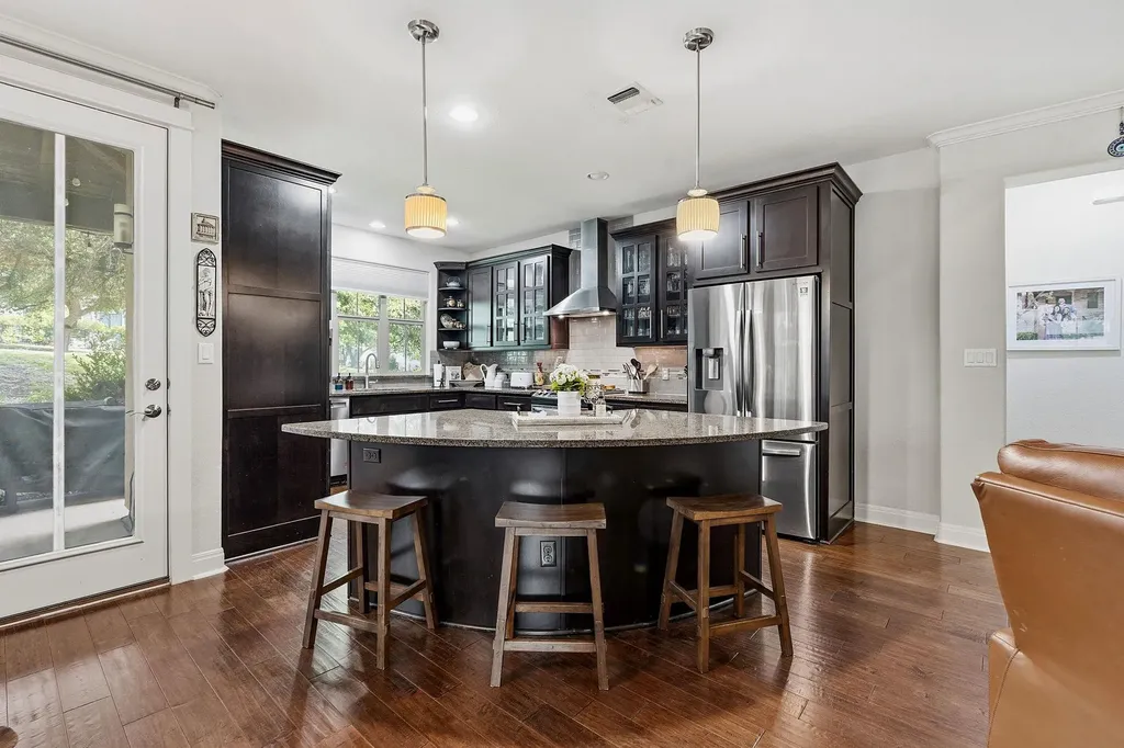 15317 Falconhead Grove Loop Austin TX 78738