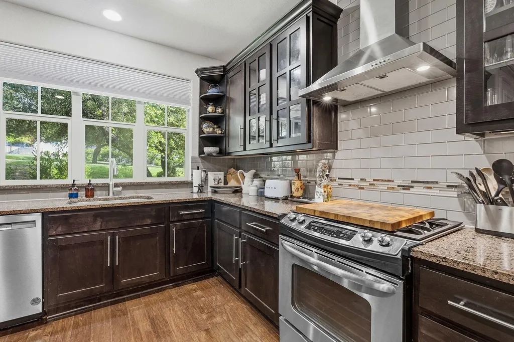 15317 Falconhead Grove Loop Austin TX 78738