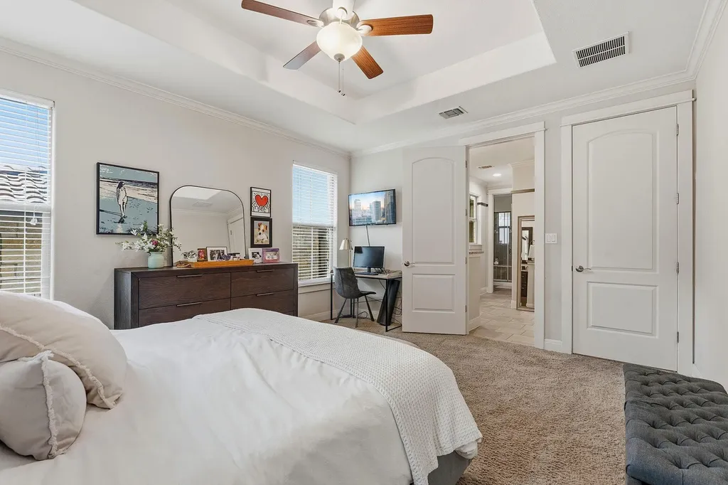 15317 Falconhead Grove Loop Austin TX 78738
