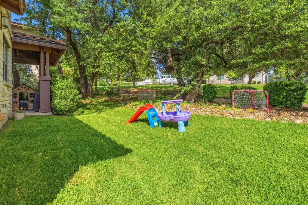 15317 Falconhead Grove Loop Austin TX 78738