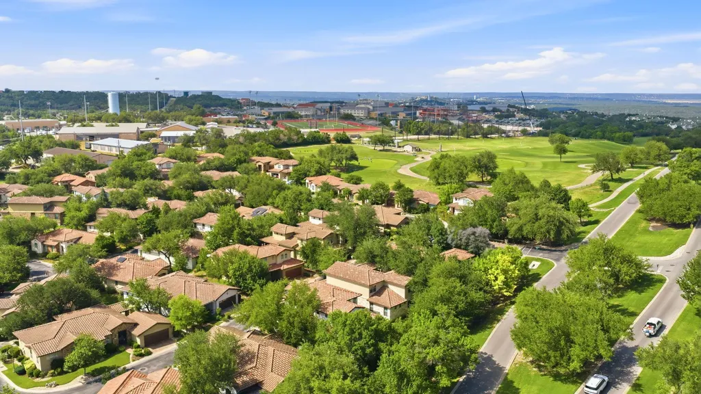 15317 Falconhead Grove Loop Austin TX 78738