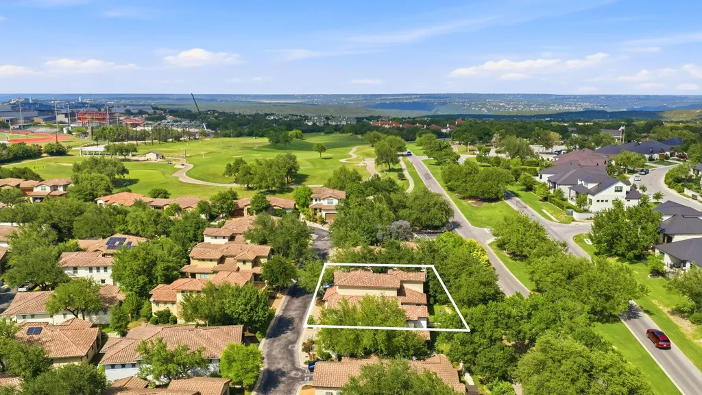 15317 Falconhead Grove Loop Austin TX 78738