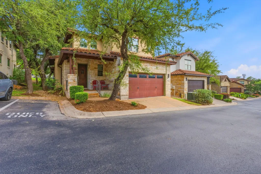 15317 Falconhead Grove Loop Austin TX 78738