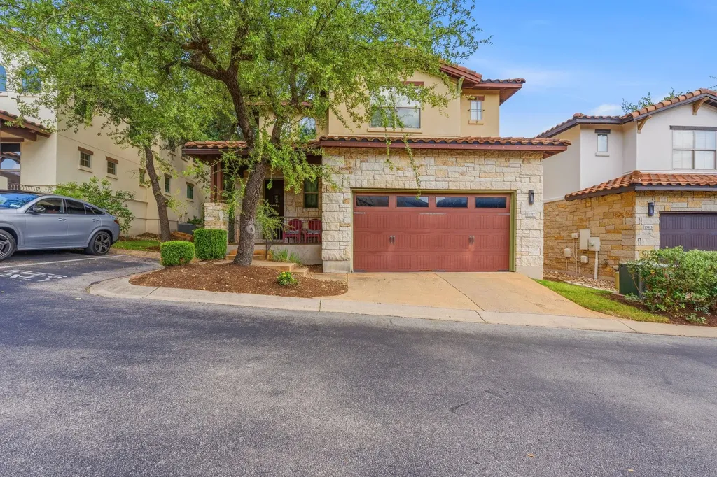 15317 Falconhead Grove Loop Austin TX 78738