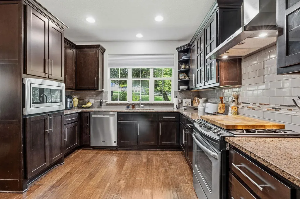 15317 Falconhead Grove Loop Austin TX 78738