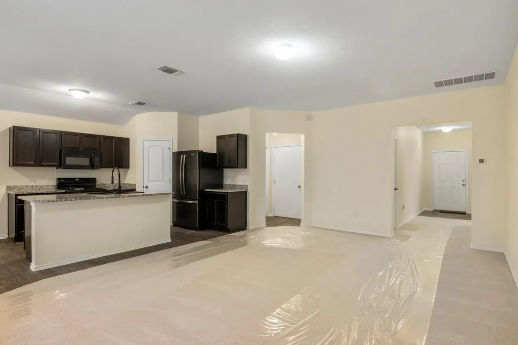 3600 Batson Drive Austin TX 78725