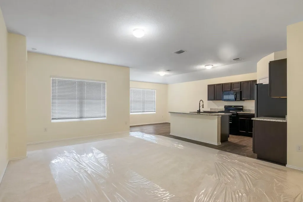 3600 Batson Drive Austin TX 78725