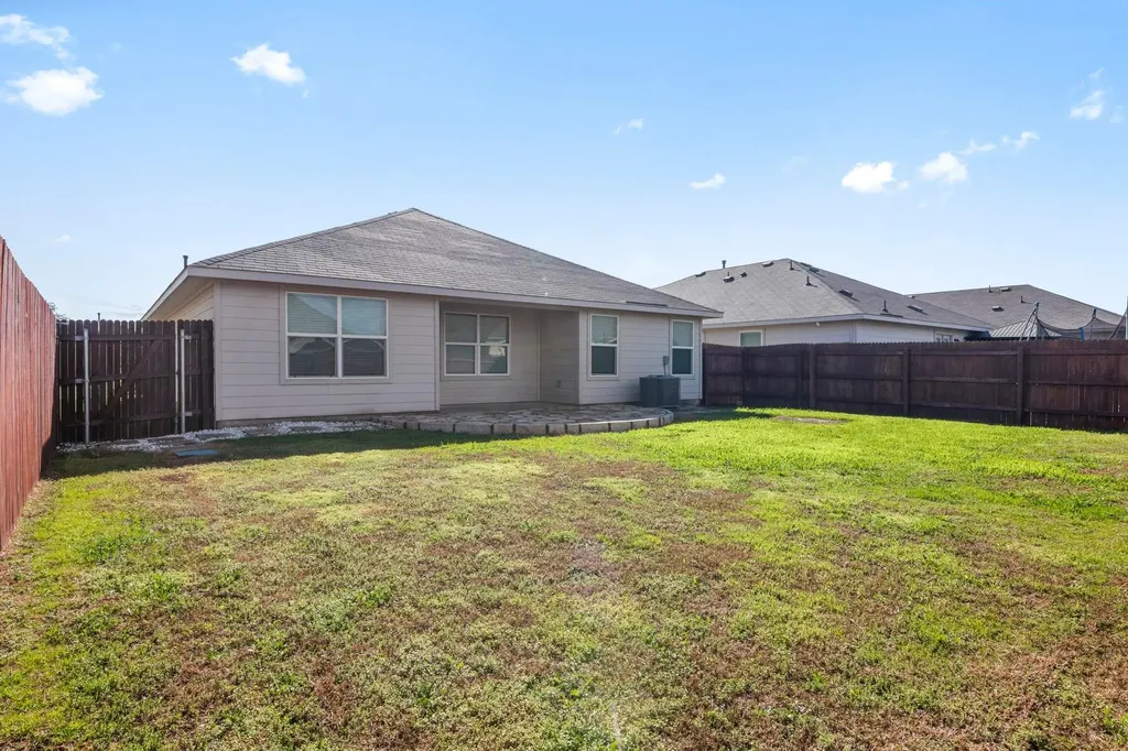3600 Batson Drive Austin TX 78725