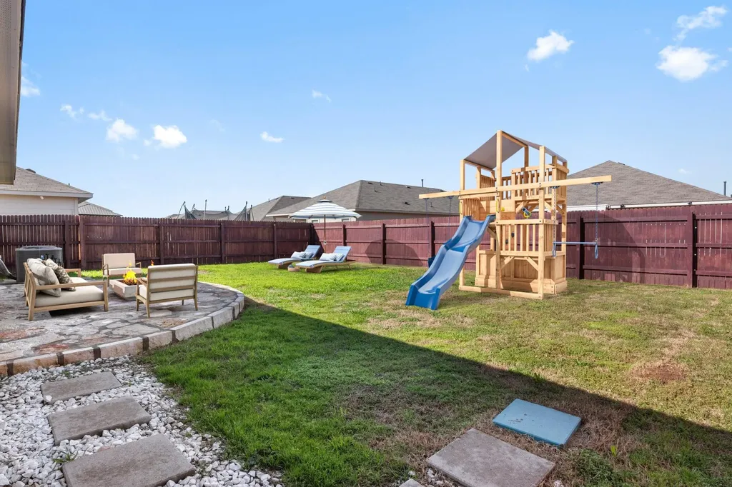 3600 Batson Drive Austin TX 78725