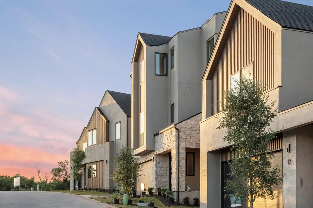 9803 Ribelin Ranch Court Austin TX 78750