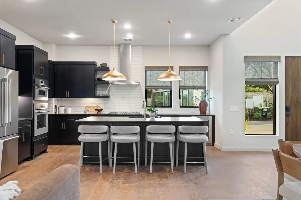 9803 Ribelin Ranch Court Austin TX 78750