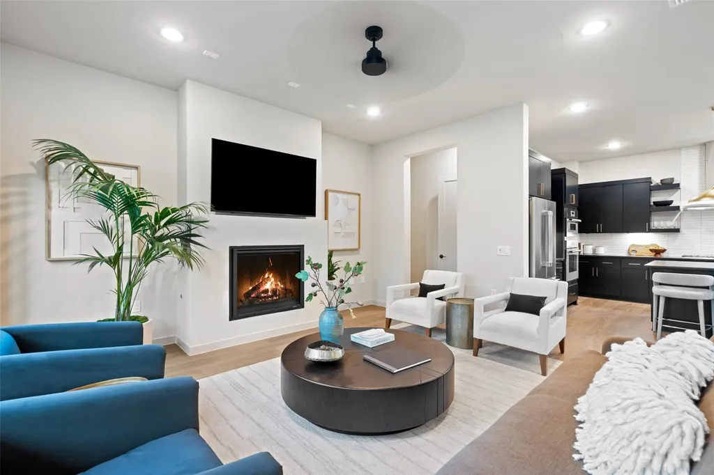 9803 Ribelin Ranch Court Austin TX 78750
