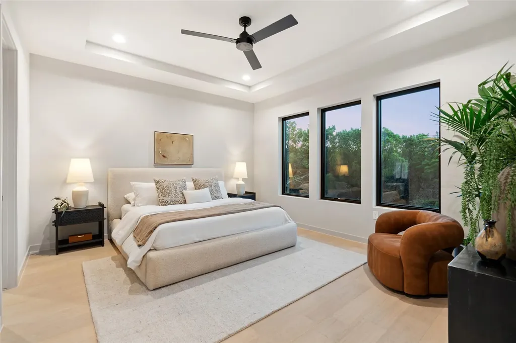9803 Ribelin Ranch Court Austin TX 78750