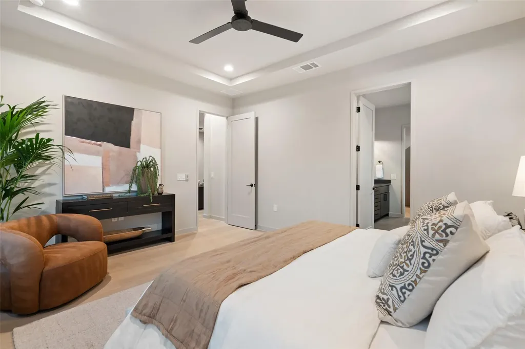 9803 Ribelin Ranch Court Austin TX 78750
