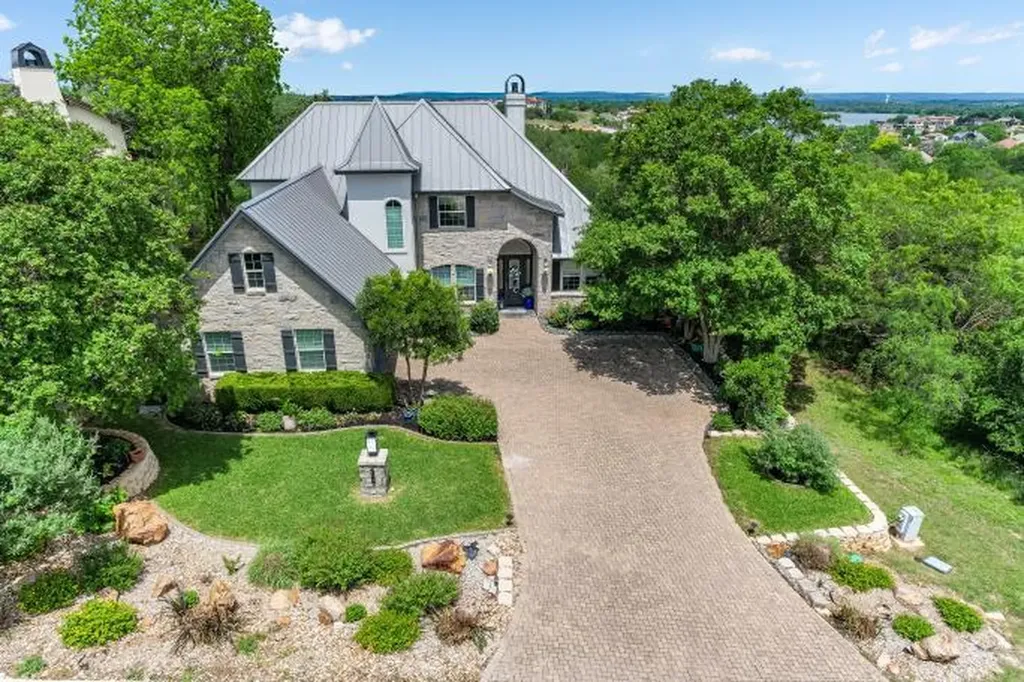 202 Big Sky Horseshoe Bay TX 78657