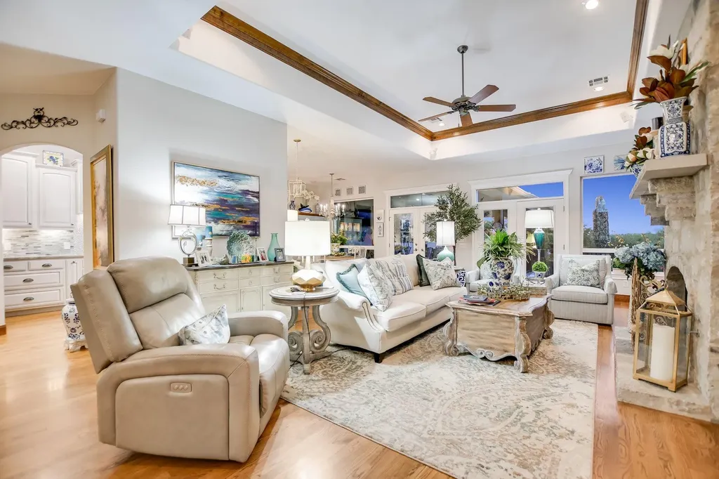 202 Big Sky Horseshoe Bay TX 78657