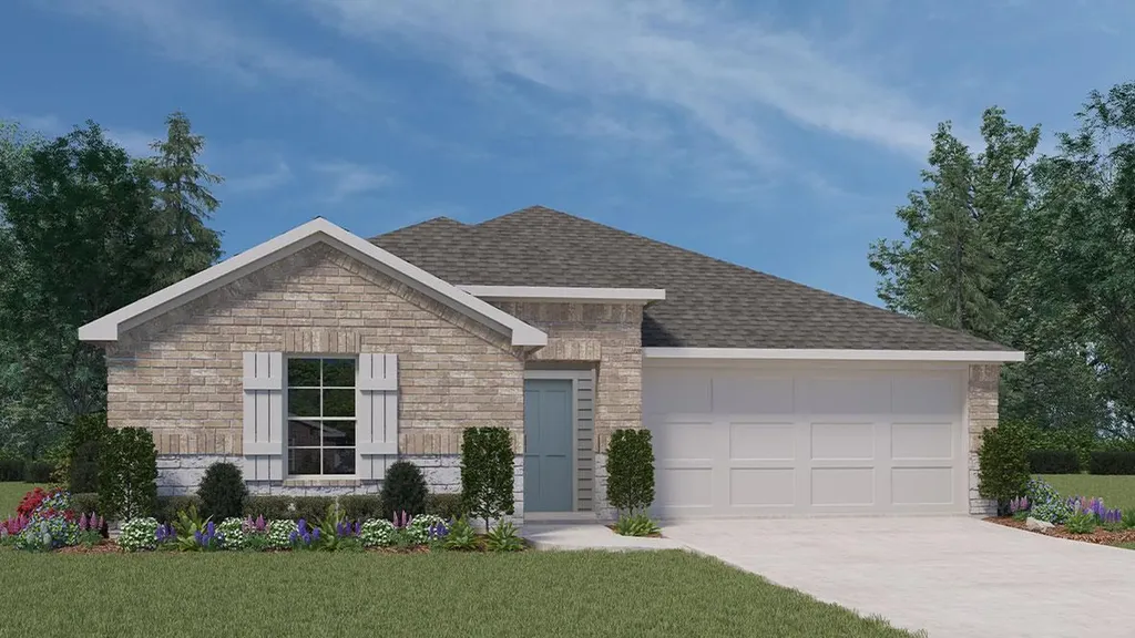 576 Gilmer Lane Buda TX 78610
