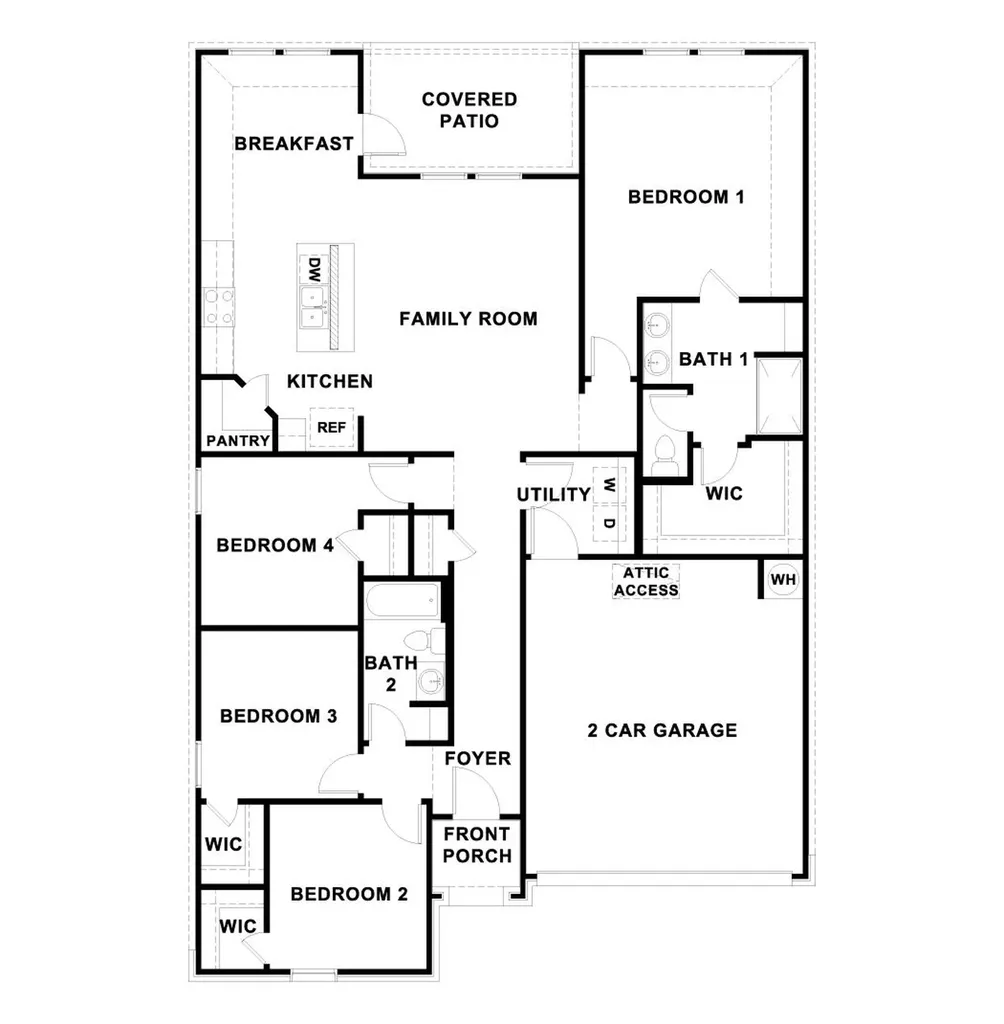 576 Gilmer Lane Buda TX 78610