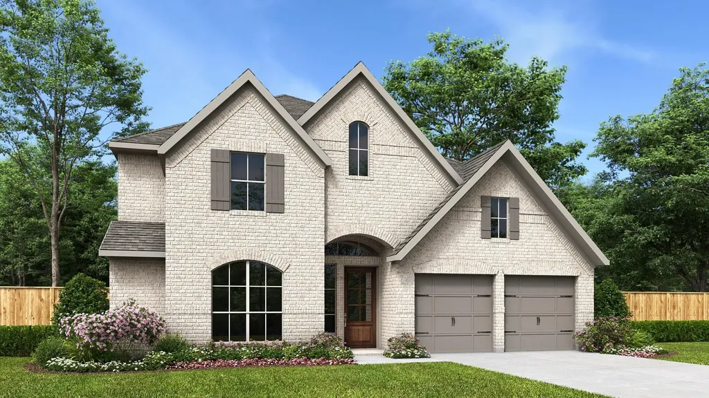 1485 Amanda Paige Drive Georgetown TX 78628
