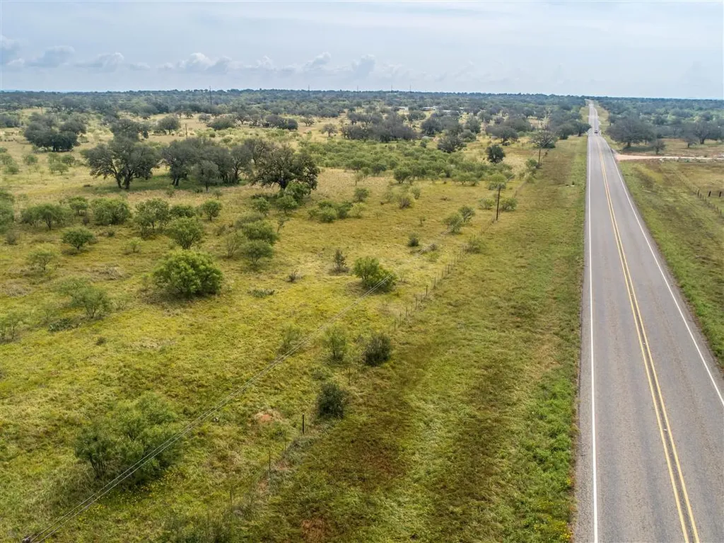 15811 W State Highway 29 Llano TX 78643