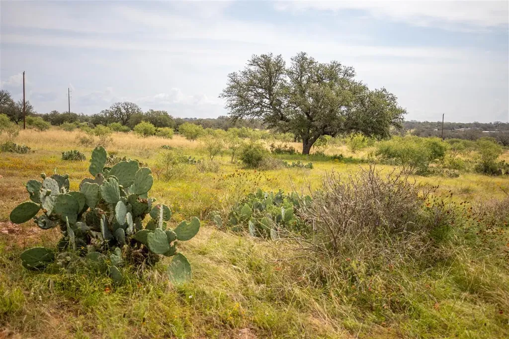 15811 W State Highway 29 Llano TX 78643