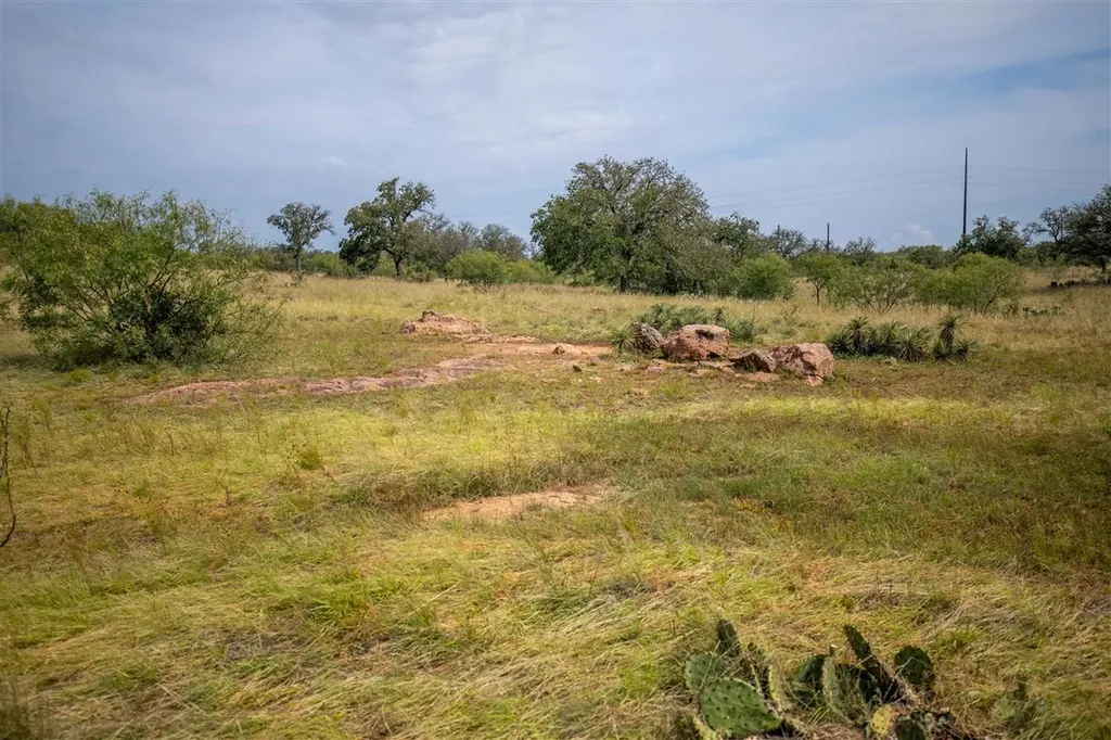 15811 W State Highway 29 Llano TX 78643