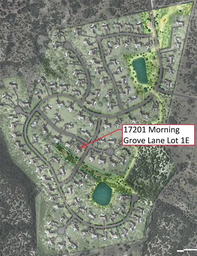 17201 Morning Grove Lane Austin TX 78738