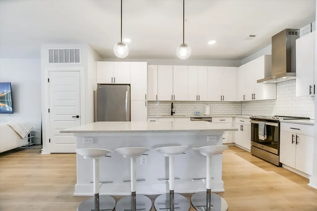 3101 Govalle Avenue Austin TX 78702