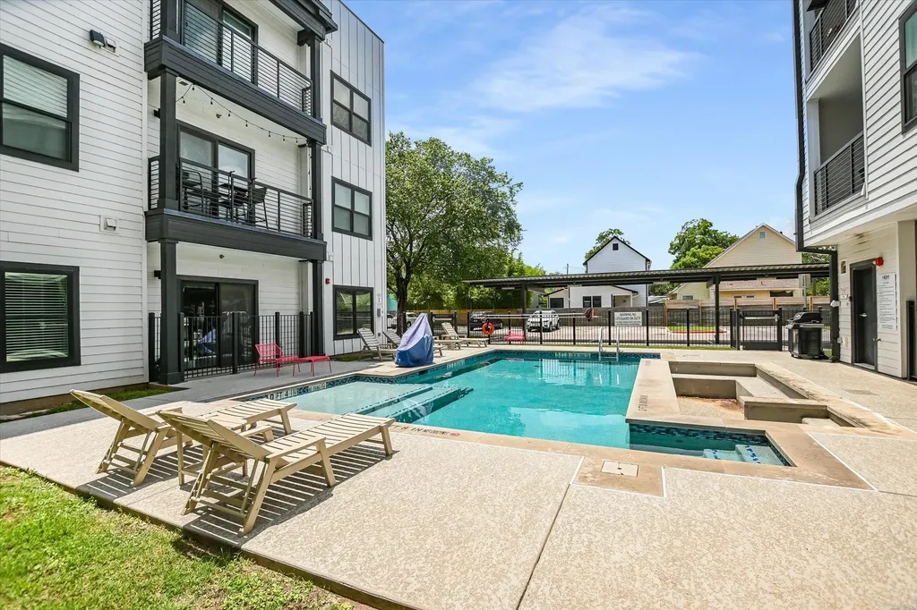 3101 Govalle Avenue Austin TX 78702