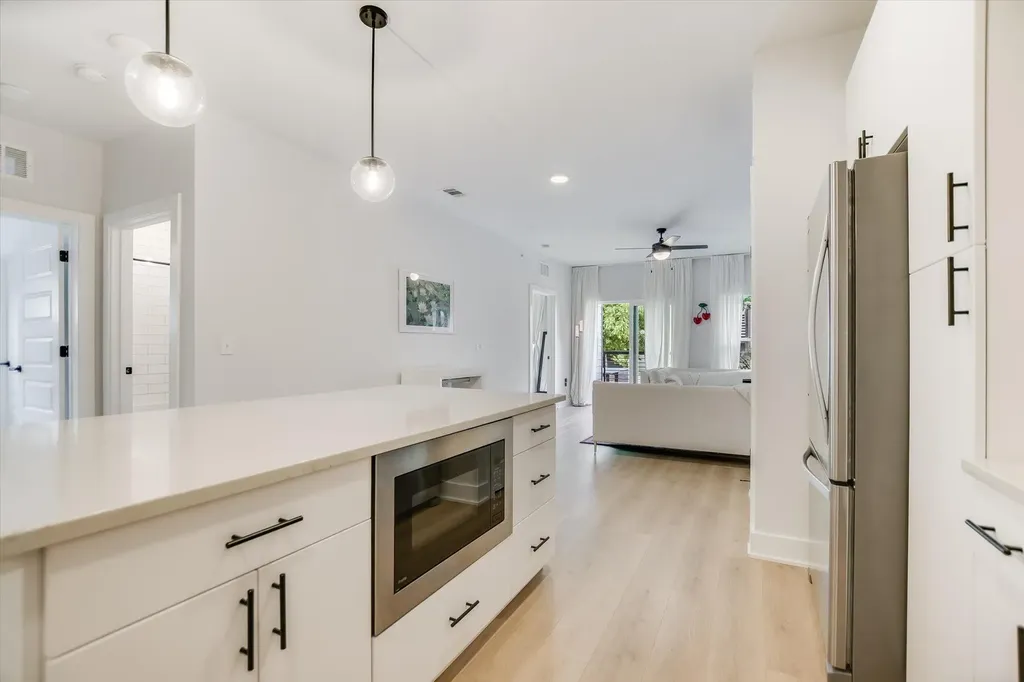 3101 Govalle Avenue Austin TX 78702