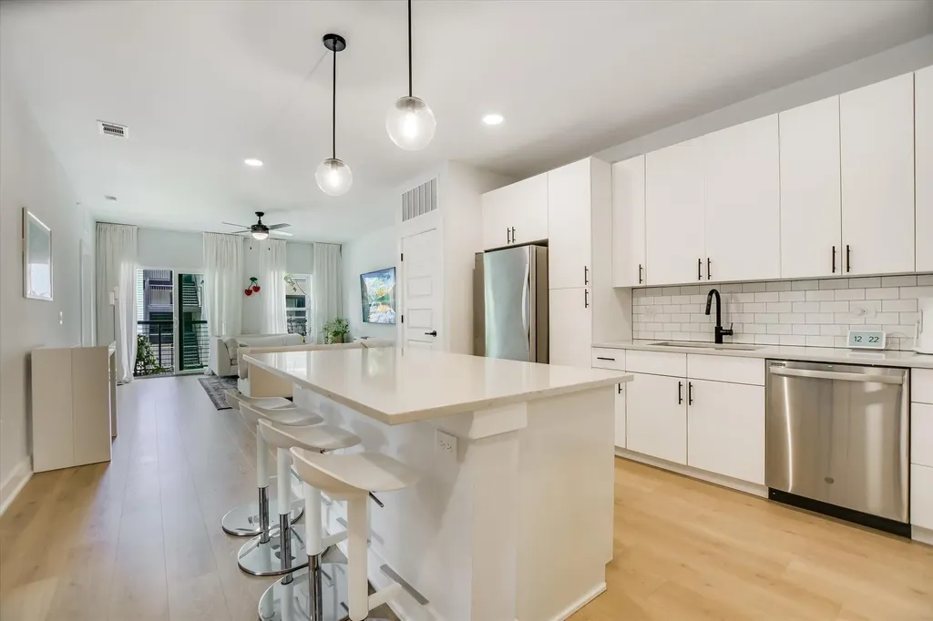 3101 Govalle Avenue Austin TX 78702