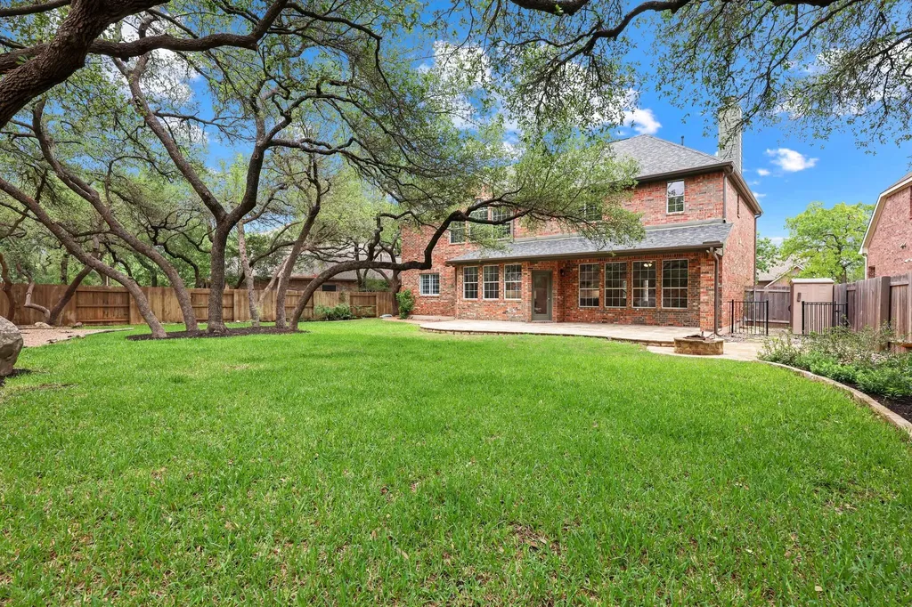6900 Magenta Lane Austin TX 78739