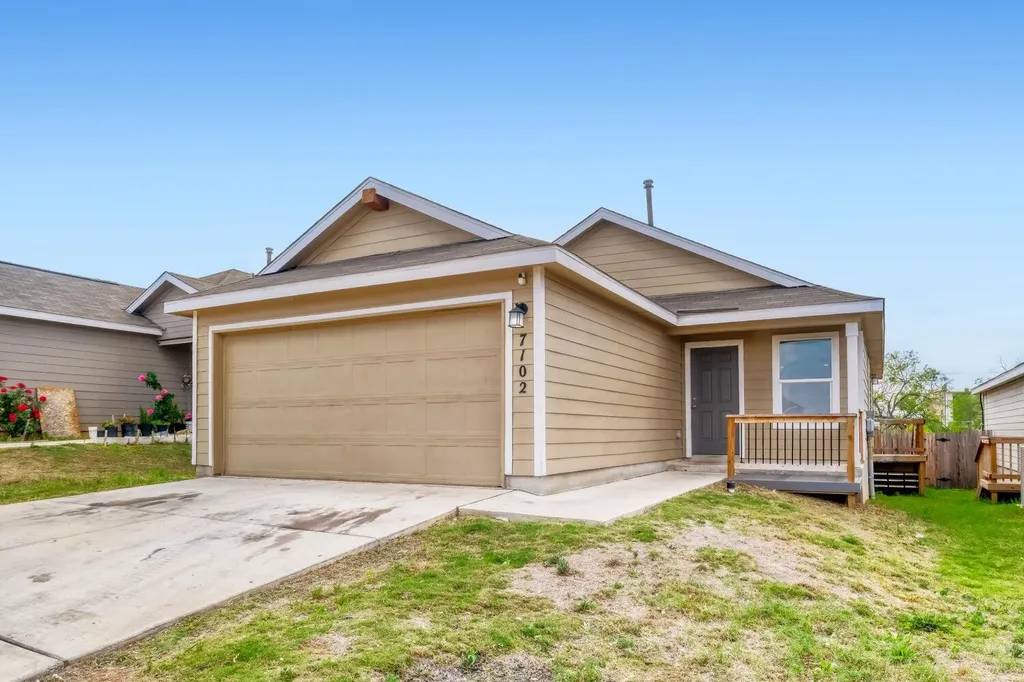 7102 Satellite Way San Antonio TX 78252