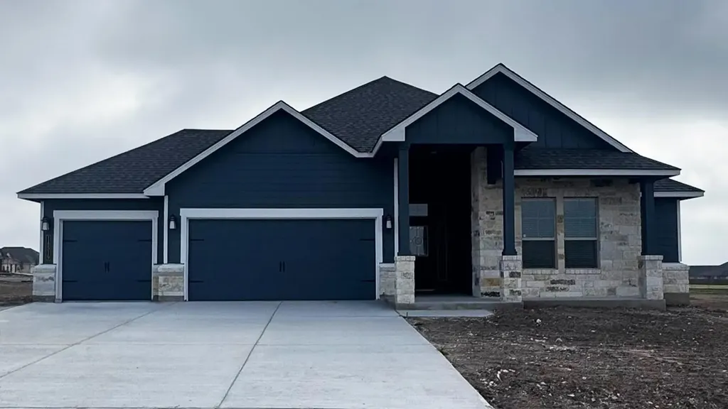 14519 Egon Street Salado TX 76571