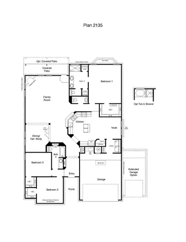 14519 Egon Street Salado TX 76571