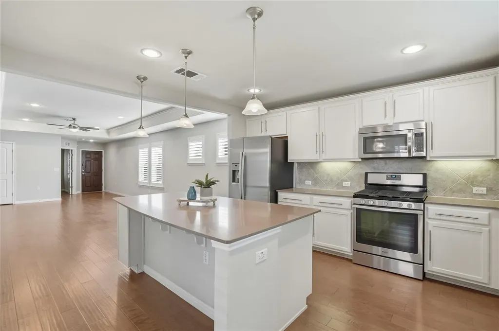 821 Hamilton Lane Georgetown TX 78633